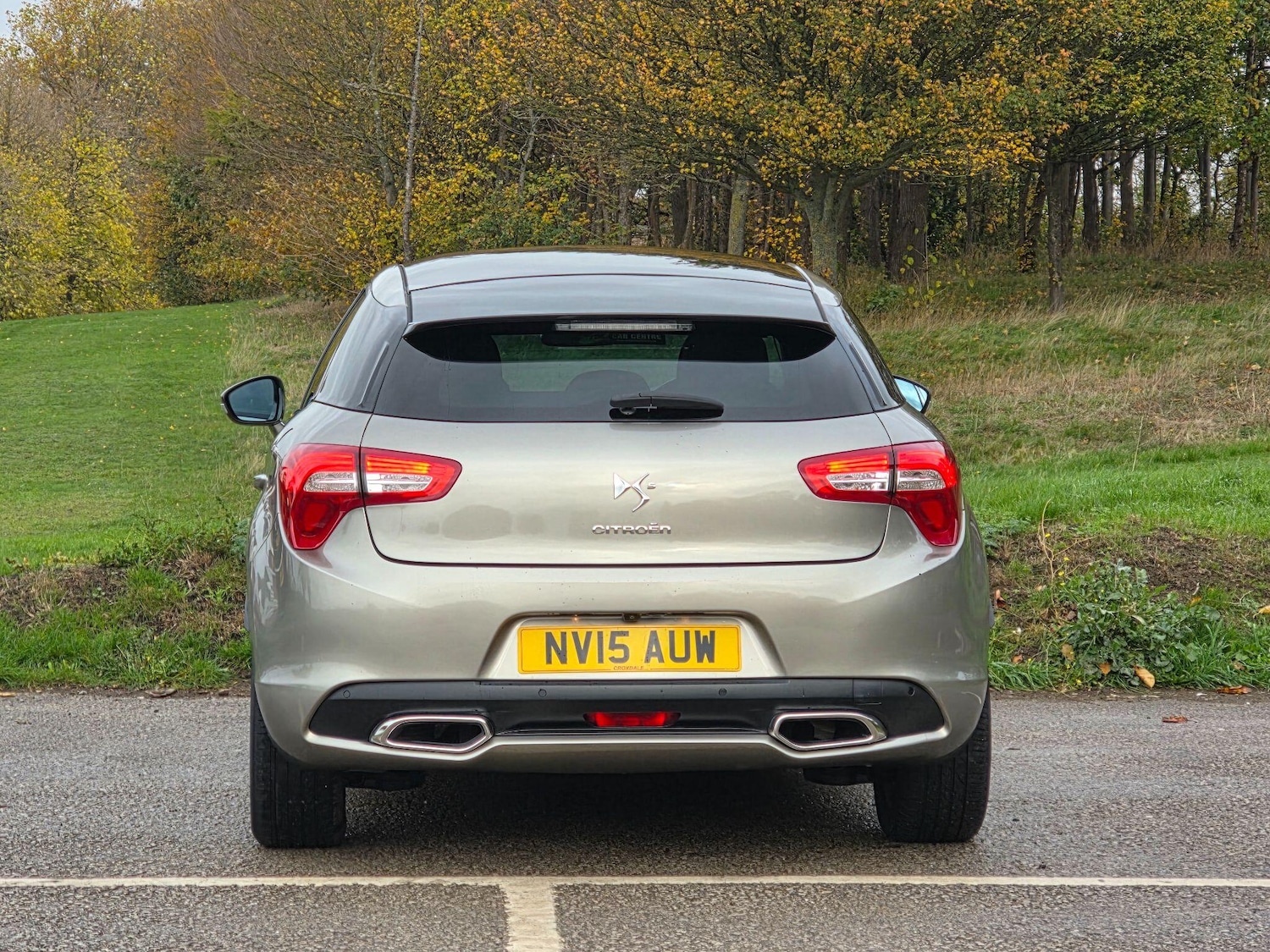 Used Citroen DS5 2015 for sale - 76434561: Photo 6