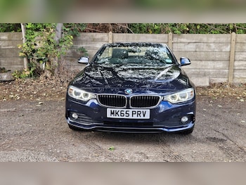 Used BMW 4 Series 2015 for sale - 75980157: Photo