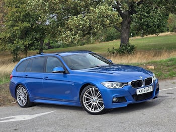 Used BMW 3 Series 2015 for sale - 79728387: Photo