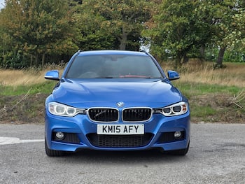 Used BMW 3 Series 2015 for sale - 79728387: Photo