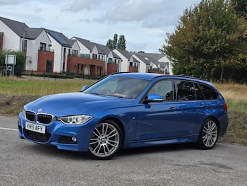 Used BMW 3 Series 2015 for sale - 79728387: Photo