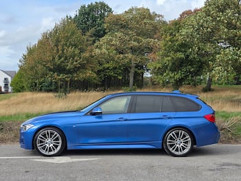 Used BMW 3 Series 2015 for sale - 79728387: Photo