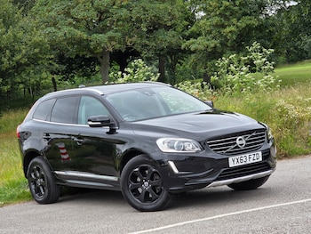 Used Volvo XC60 2013 for sale - 78895277: Photo