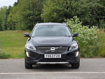 Used Volvo XC60 2013 for sale - 78895277: Photo