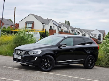 Used Volvo XC60 2013 for sale - 78895277: Photo