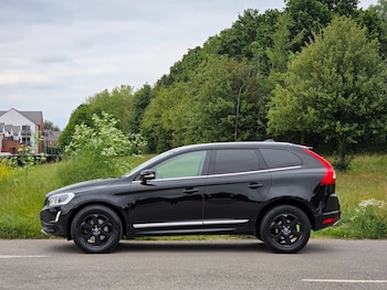 Used Volvo XC60 2013 for sale - 78895277: Photo