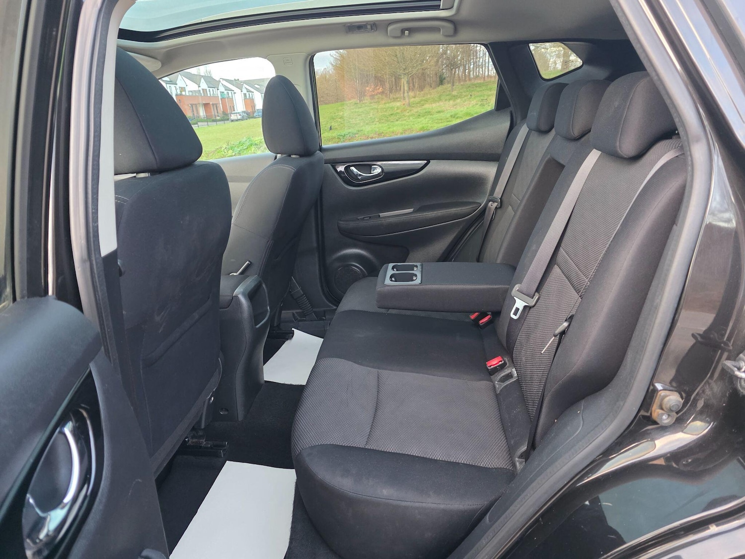 Used Nissan Qashqai 2017 for sale - 77075886: Photo 13