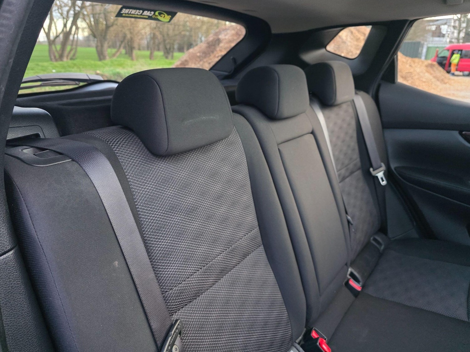 Used Nissan Qashqai 2017 for sale - 77075886: Photo 16