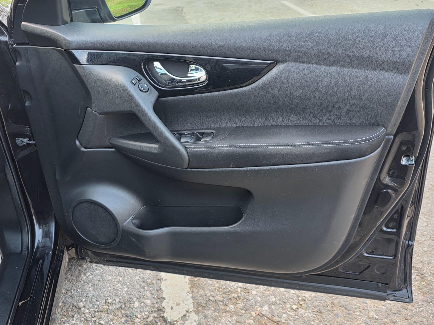 Used Nissan Qashqai 2017 for sale - 77075886: Photo 20