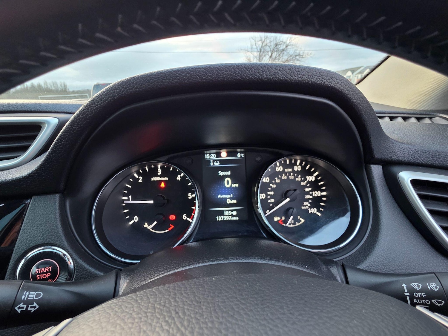 Used Nissan Qashqai 2017 for sale - 77075886: Photo 26