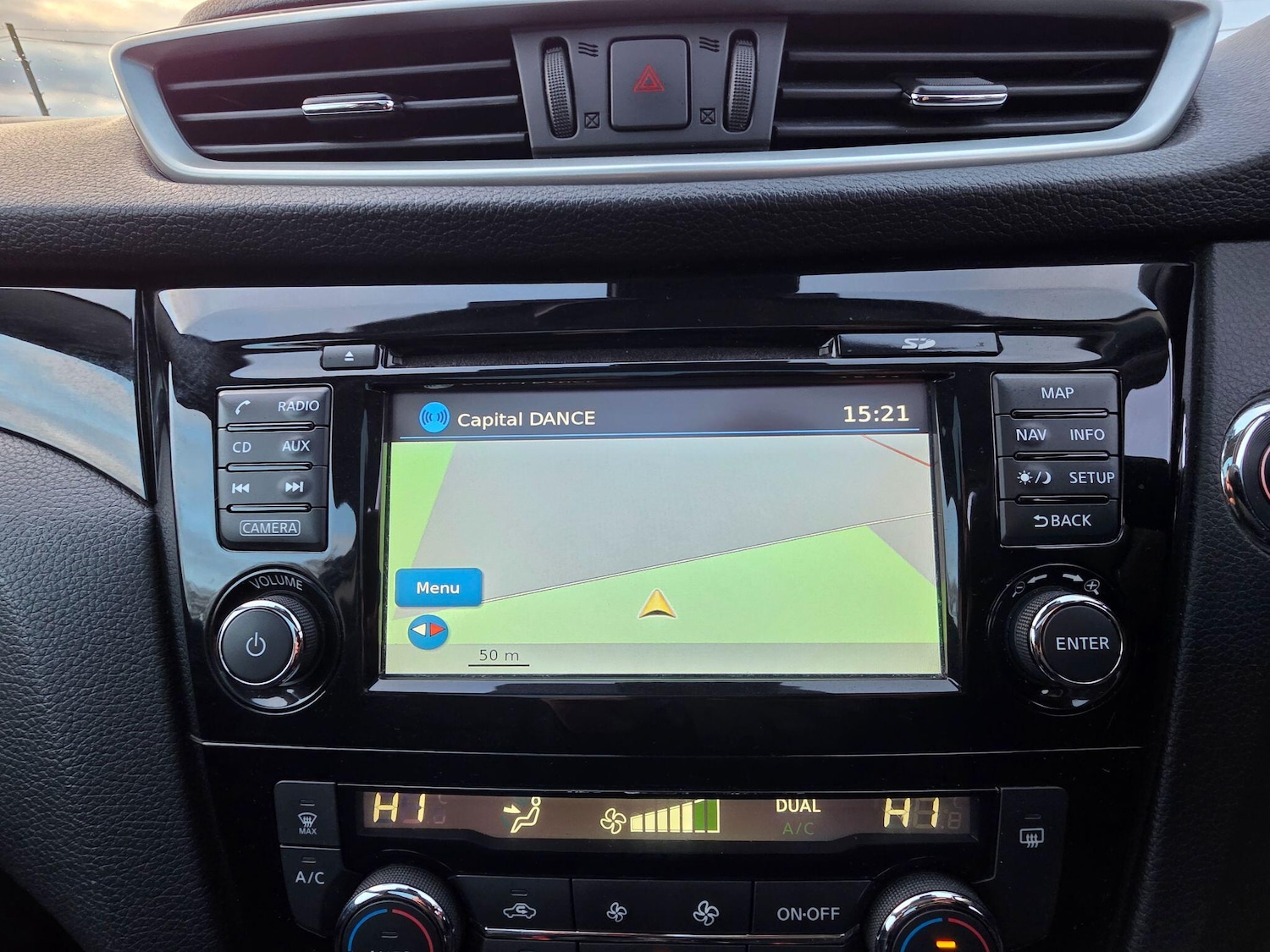 Used Nissan Qashqai 2017 for sale - 77075886: Photo 27