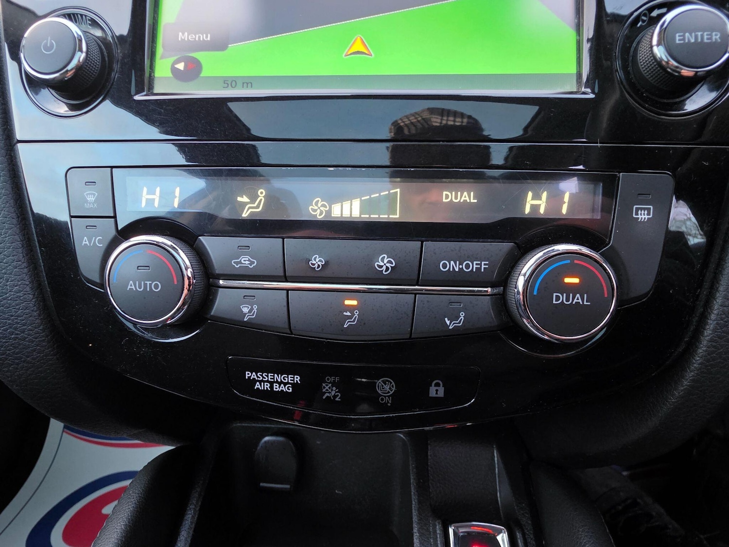 Used Nissan Qashqai 2017 for sale - 77075886: Photo 28