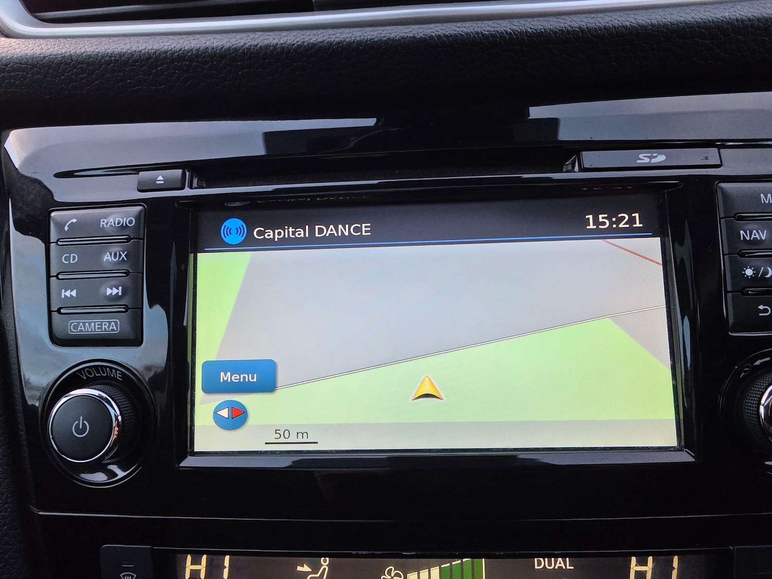 Used Nissan Qashqai 2017 for sale - 77075886: Photo 31