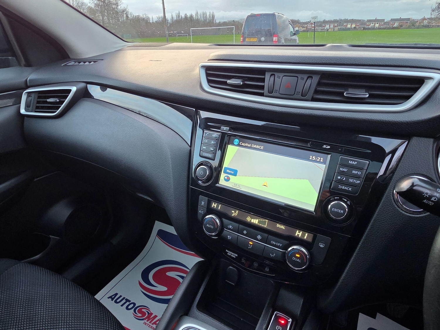 Used Nissan Qashqai 2017 for sale - 77075886: Photo 32