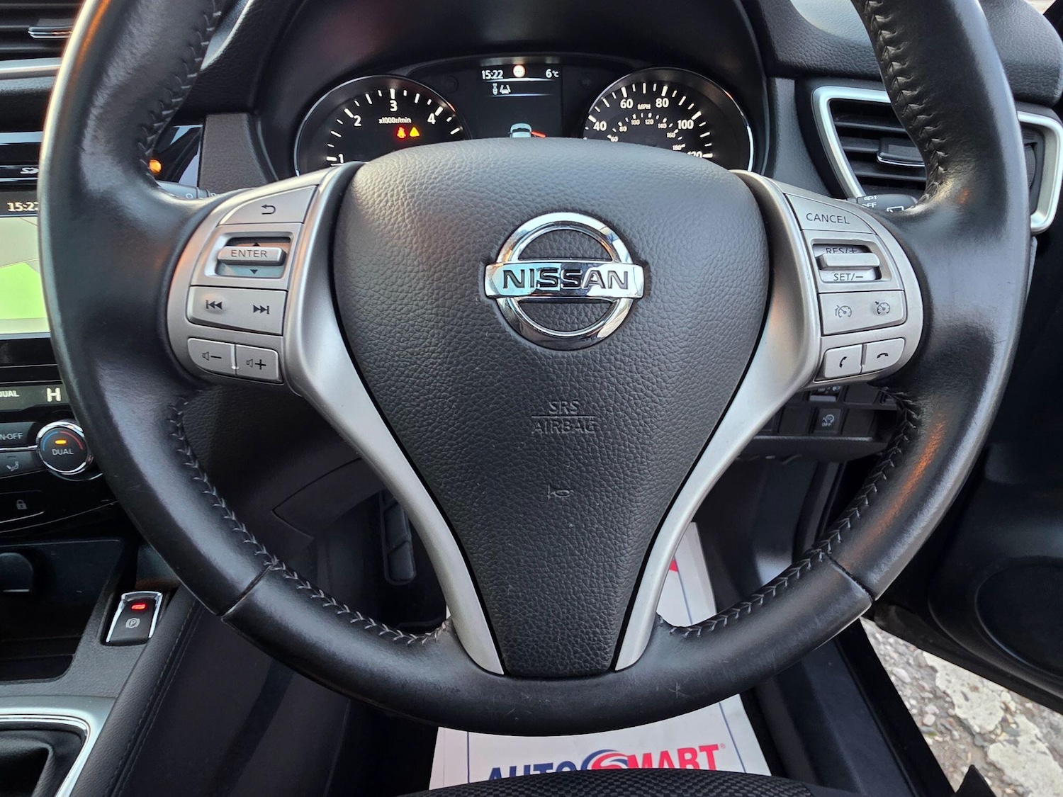 Used Nissan Qashqai 2017 for sale - 77075886: Photo 33