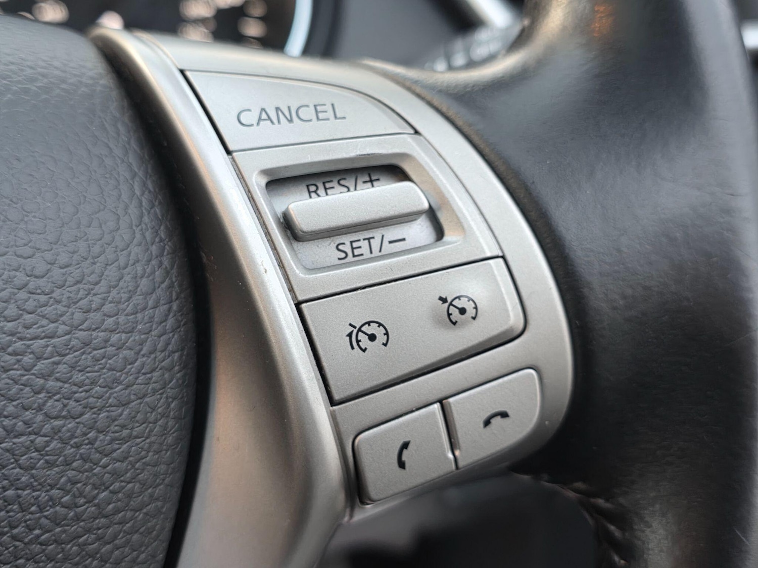 Used Nissan Qashqai 2017 for sale - 77075886: Photo 35