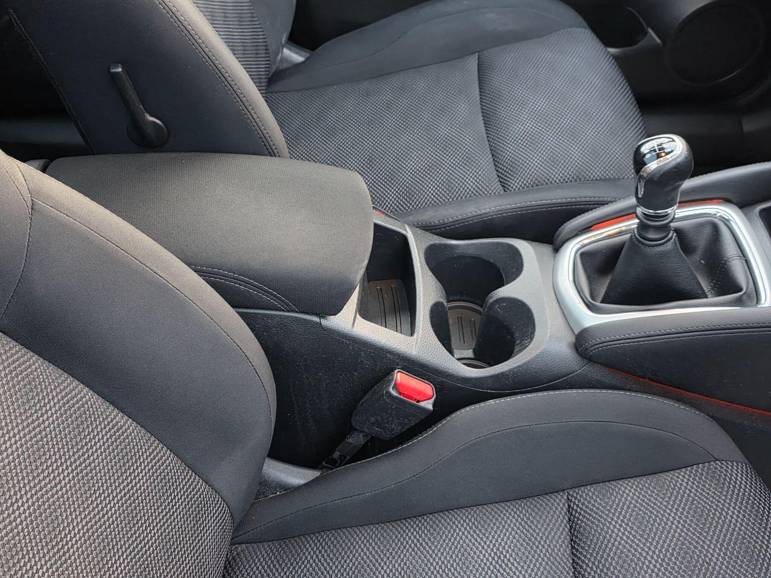 Used Nissan Qashqai 2017 for sale - 77075886: Photo 37