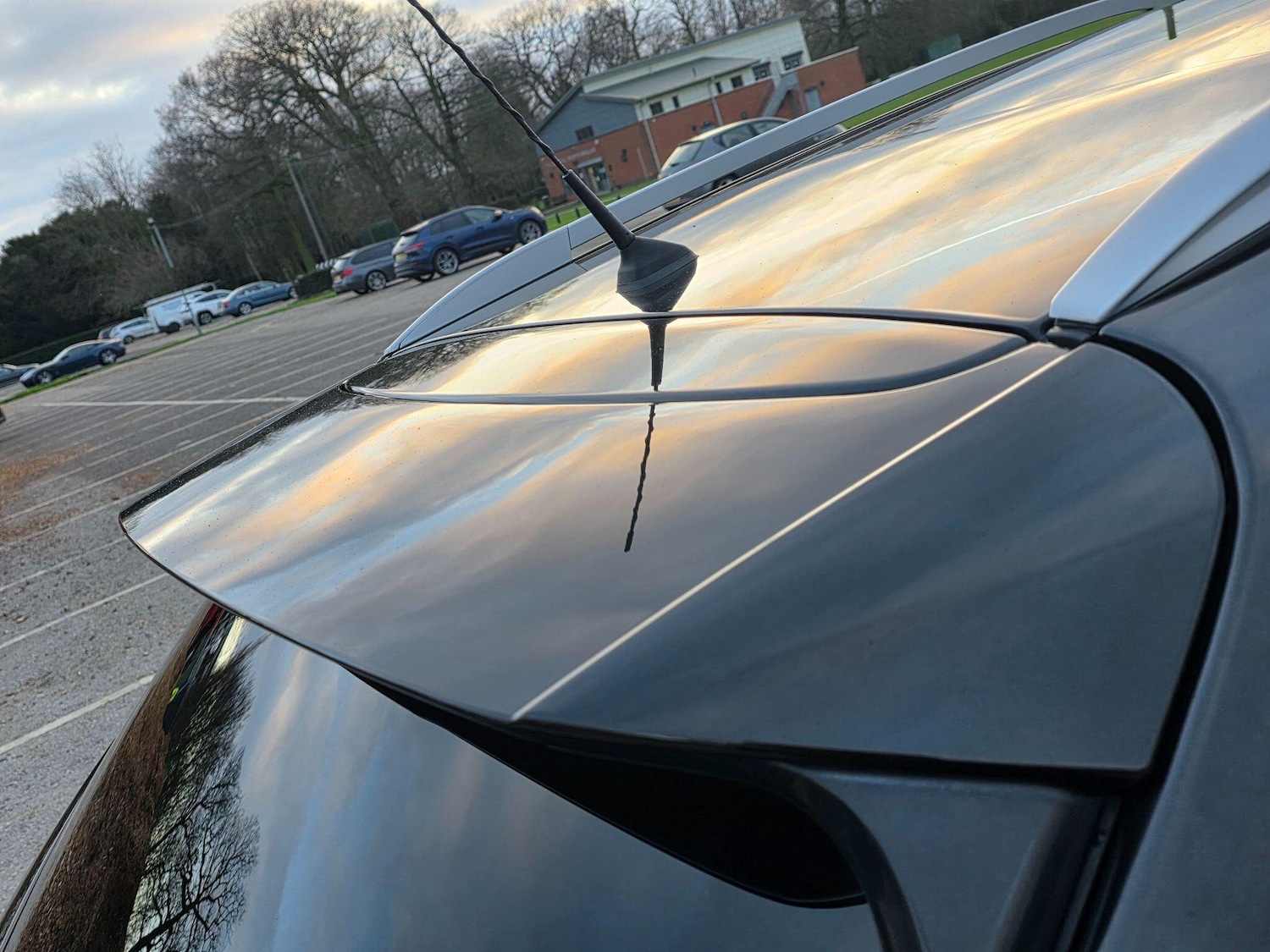 Used Nissan Qashqai 2017 for sale - 77075886: Photo 39