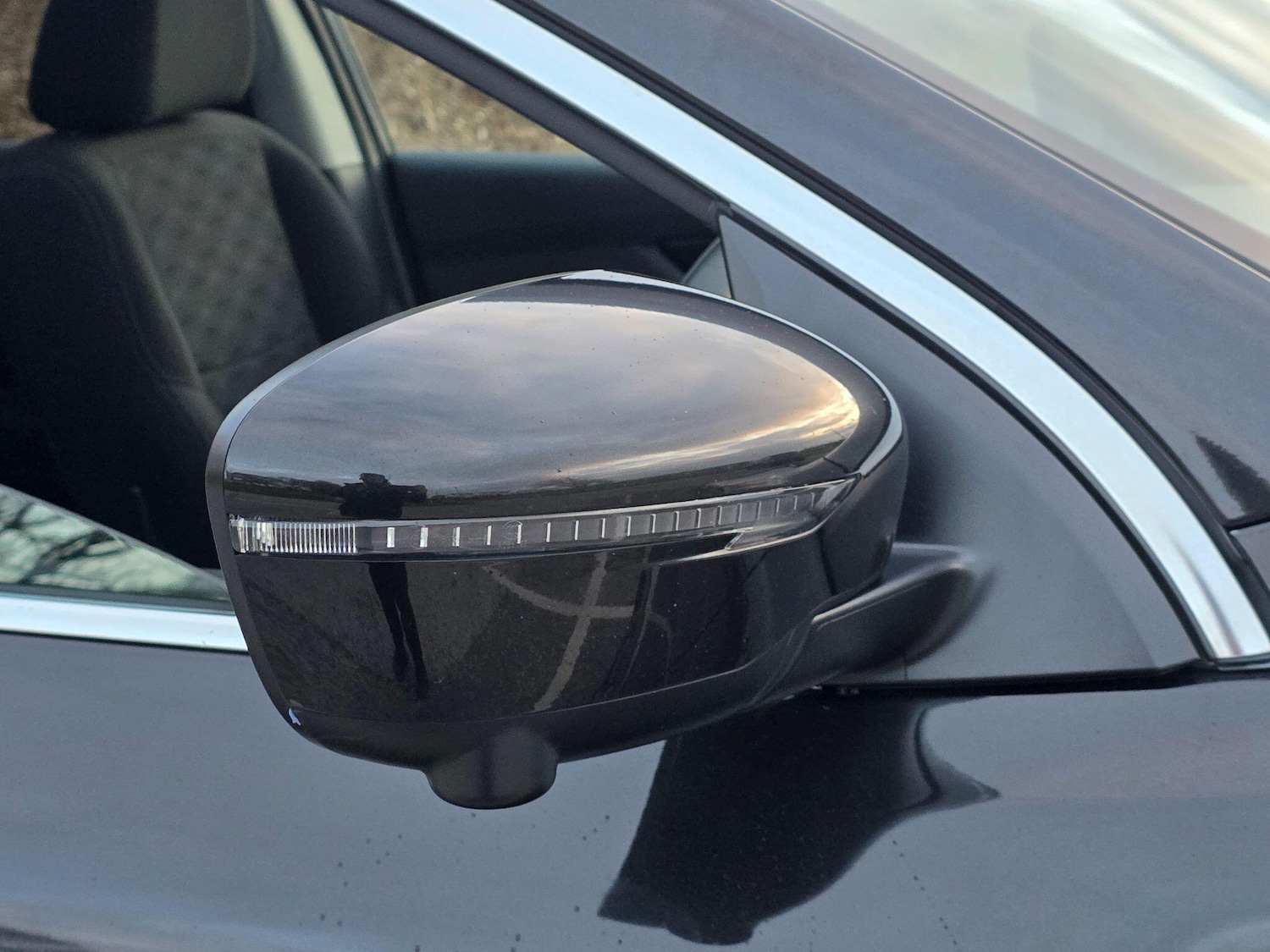 Used Nissan Qashqai 2017 for sale - 77075886: Photo 43