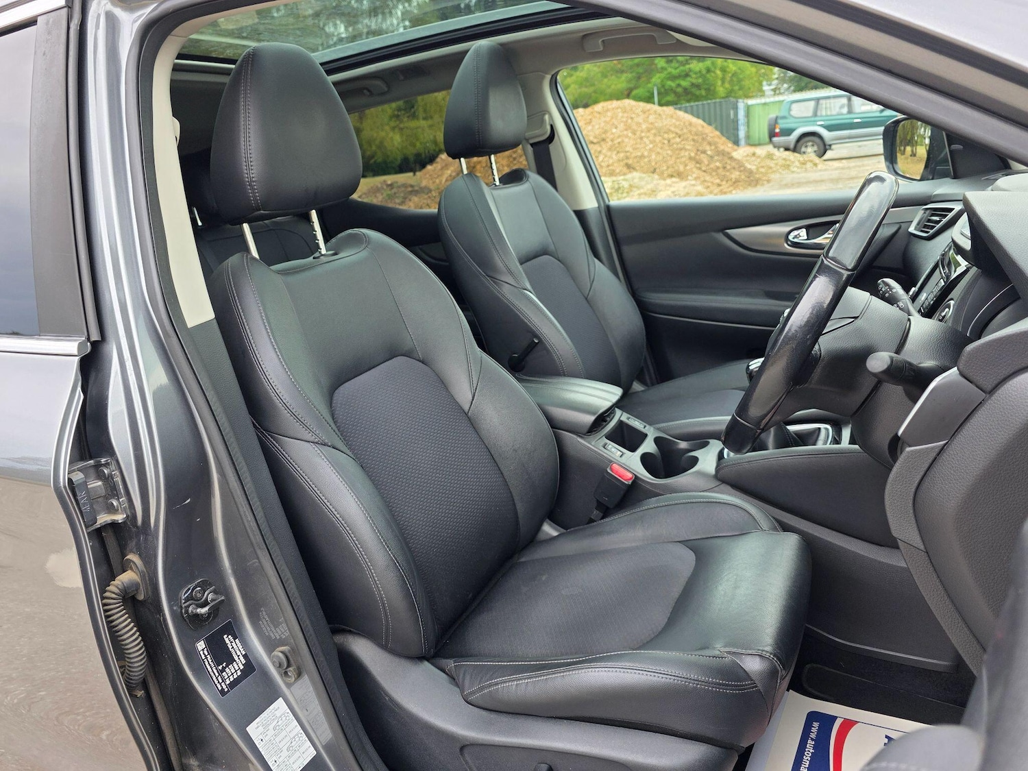 Vehicle 25