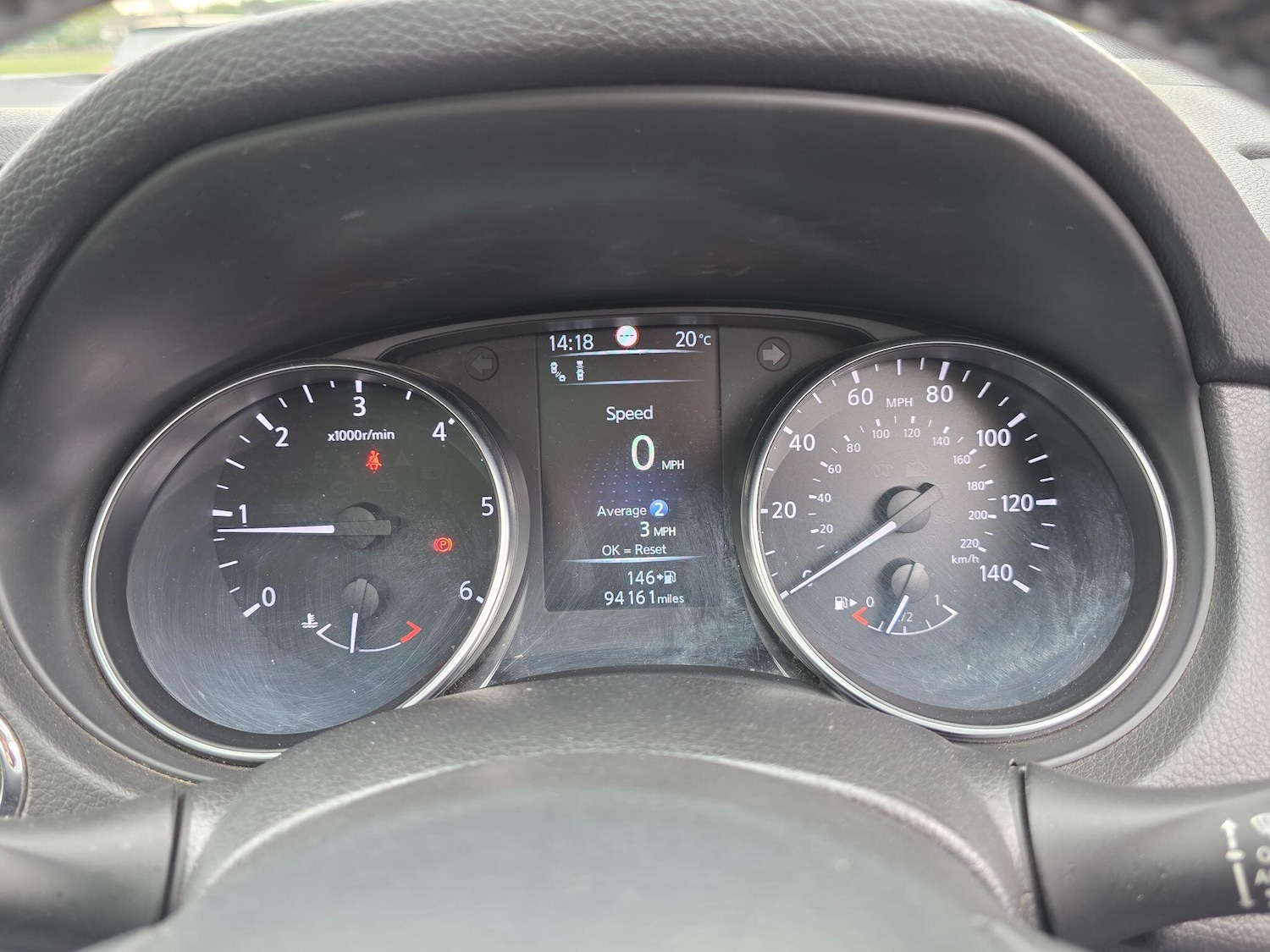 Vehicle 26