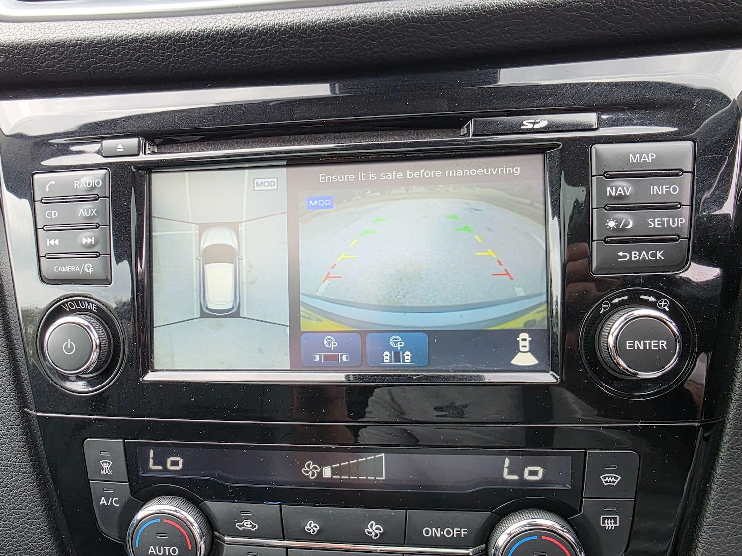 Vehicle 29