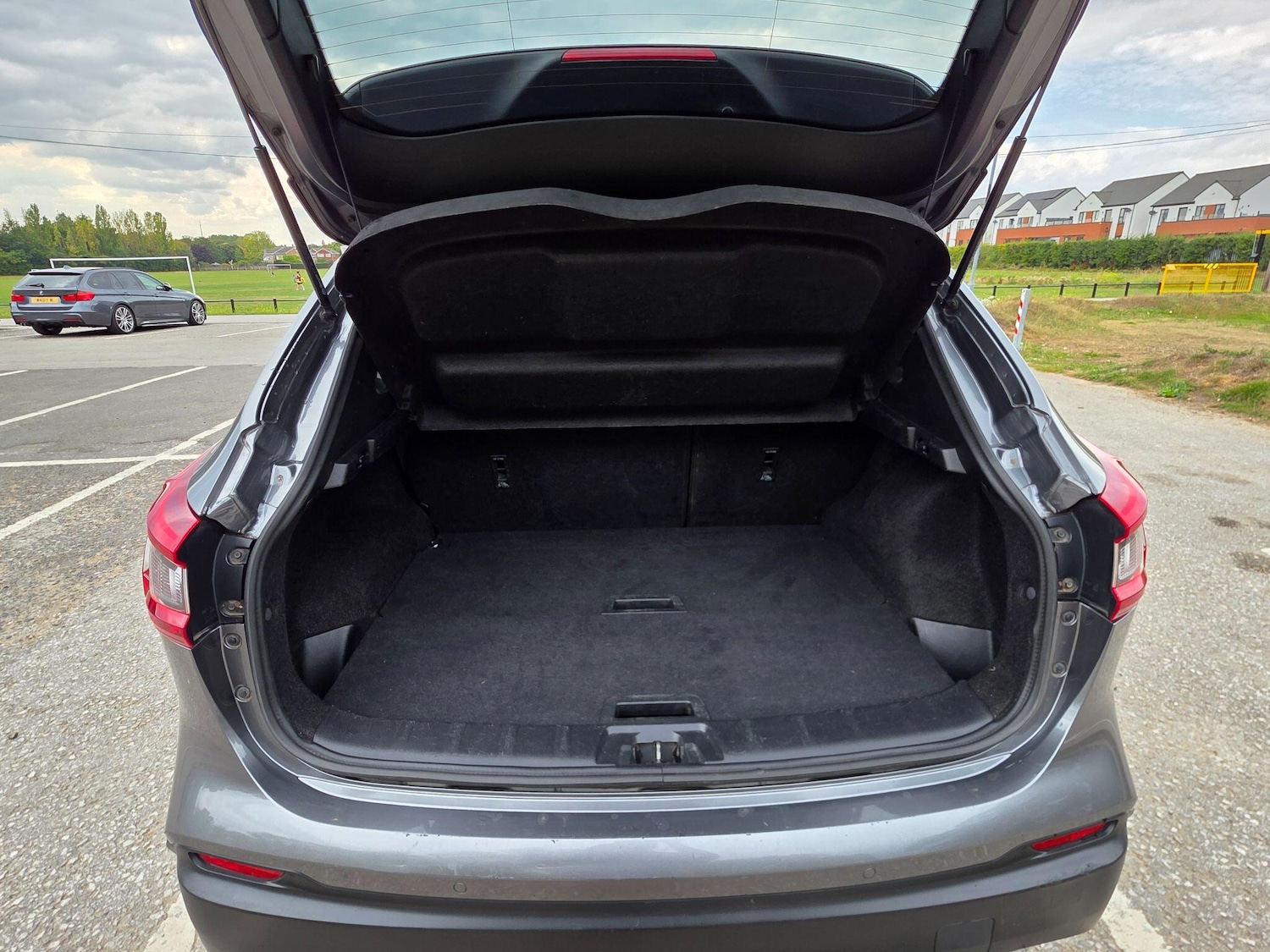 Vehicle 42