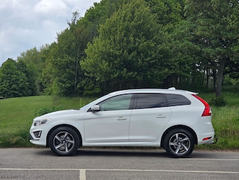 Used Volvo XC60 2015 for sale - 78418767: Photo