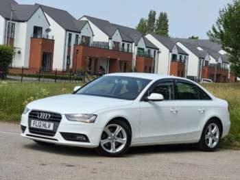 Used Audi A4 2012 for sale - 74936769: Photo