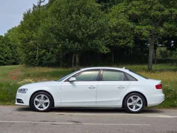 Used Audi A4 2012 for sale - 74936769: Photo