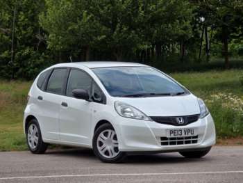 2013 - 1.2 i-VTEC S Euro 5 5dr