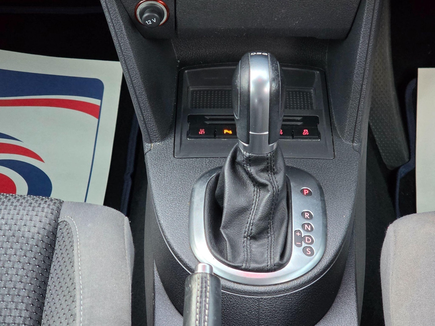 Used Volkswagen Touran 2014 for sale - 76717530: Photo 21