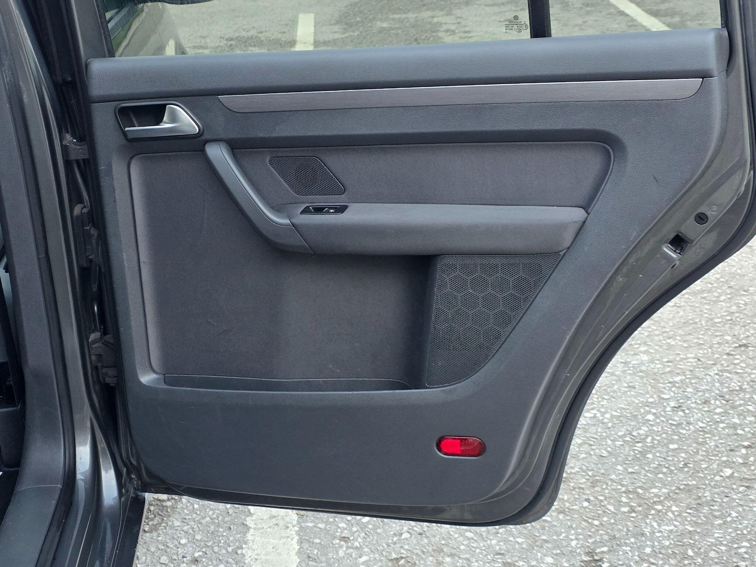 Used Volkswagen Touran 2014 for sale - 76717530: Photo 22