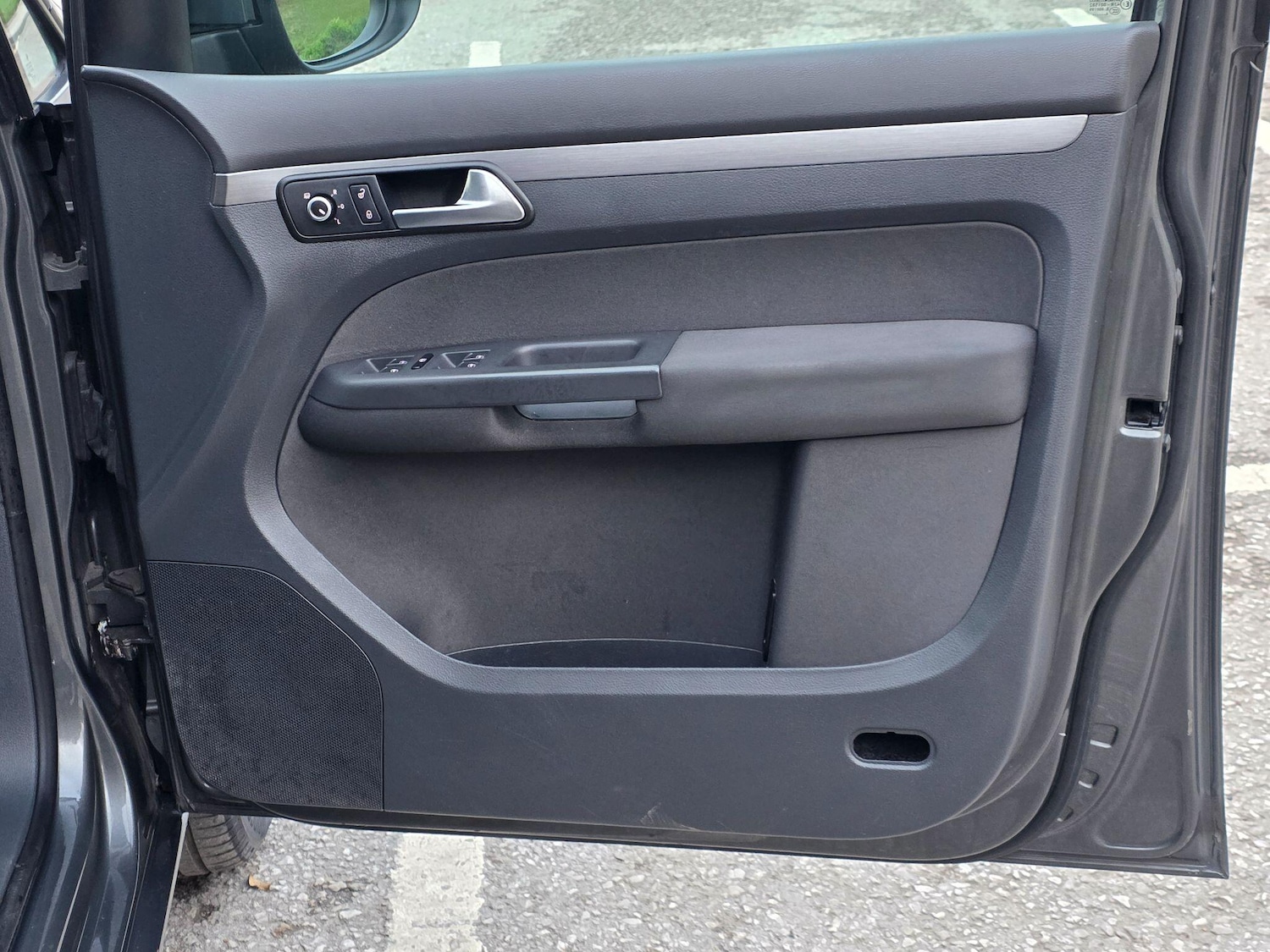 Used Volkswagen Touran 2014 for sale - 76717530: Photo 23