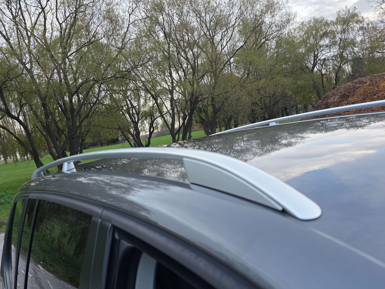 Used Volkswagen Touran 2014 for sale - 76717530: Photo 39