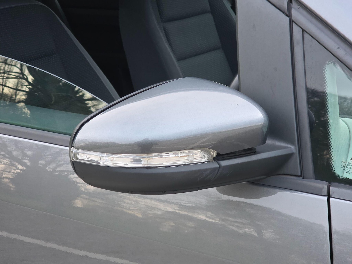 Used Volkswagen Touran 2014 for sale - 76717530: Photo 43