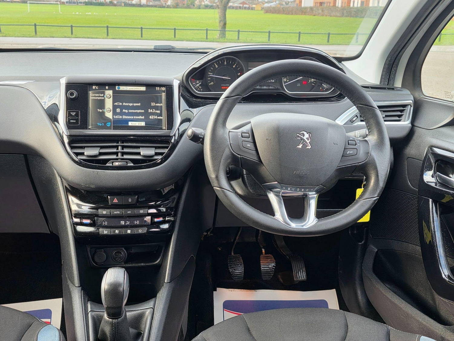 Used Peugeot 208 2014 for sale - 77269468: Photo 18