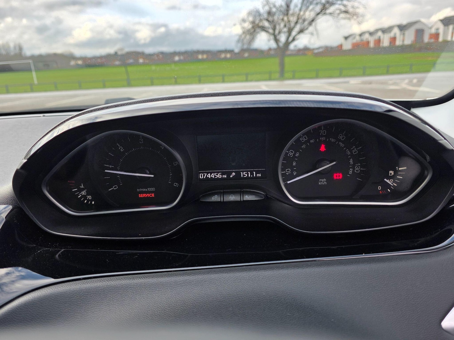 Used Peugeot 208 2014 for sale - 77269468: Photo 24