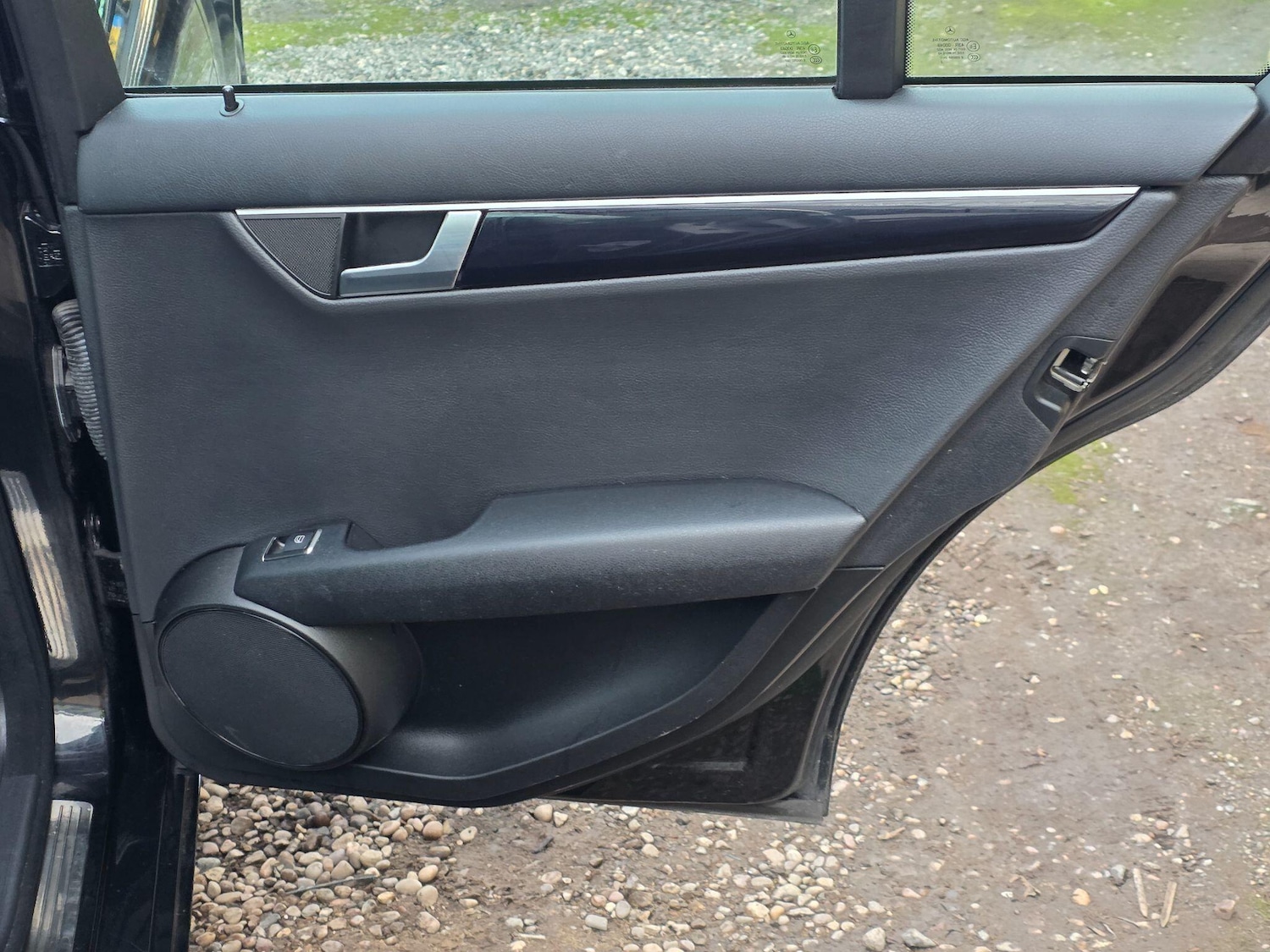 Used Mercedes-Benz C Class 2012 for sale - 77588678: Photo 20