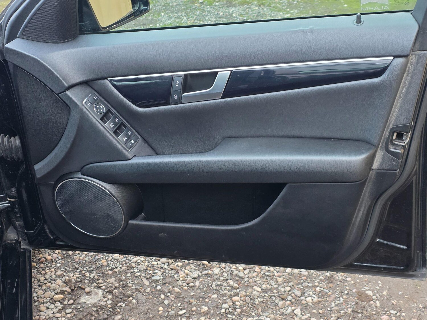 Used Mercedes-Benz C Class 2012 for sale - 77588678: Photo 21