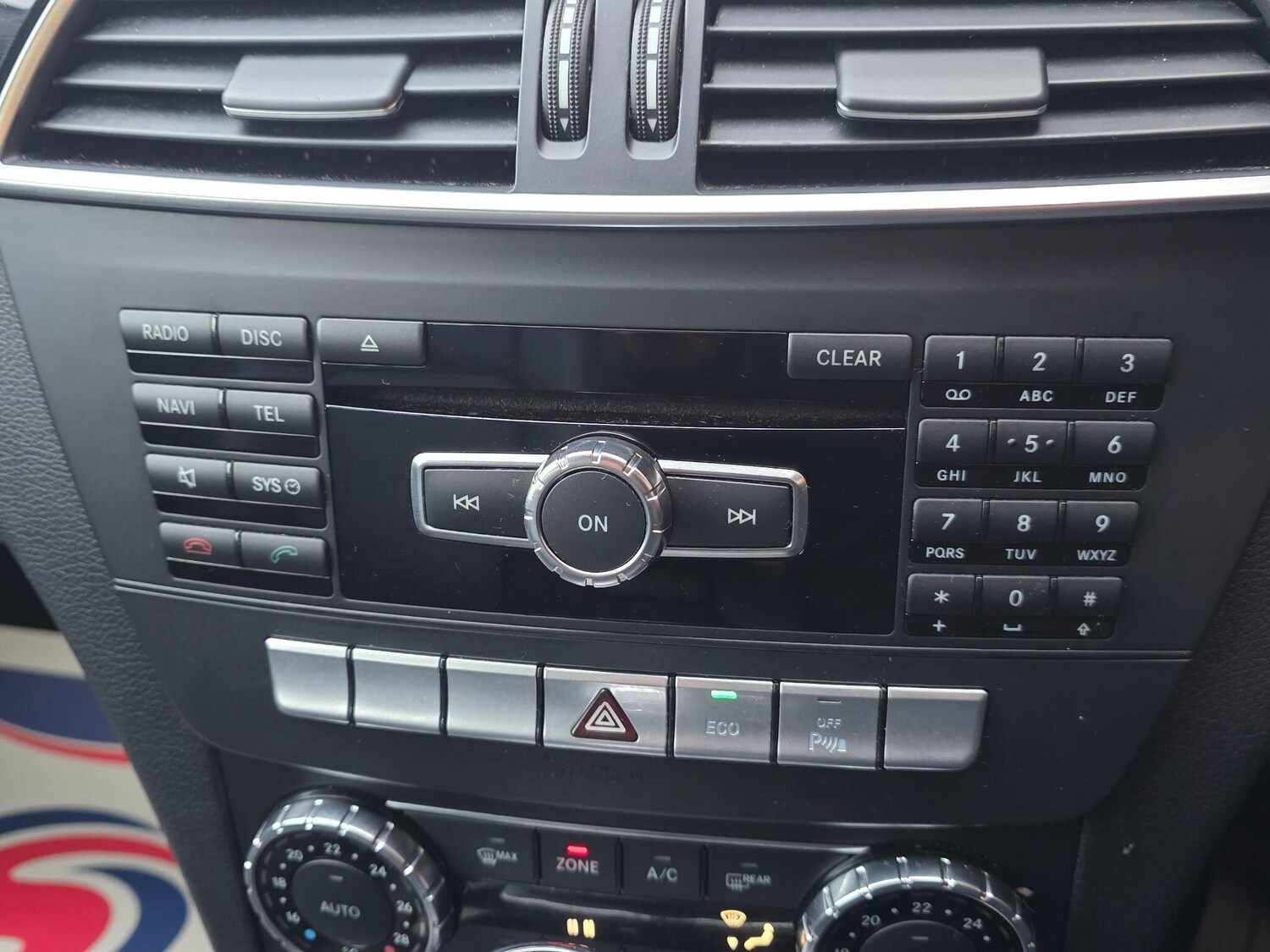 Used Mercedes-Benz C Class 2012 for sale - 77588678: Photo 29