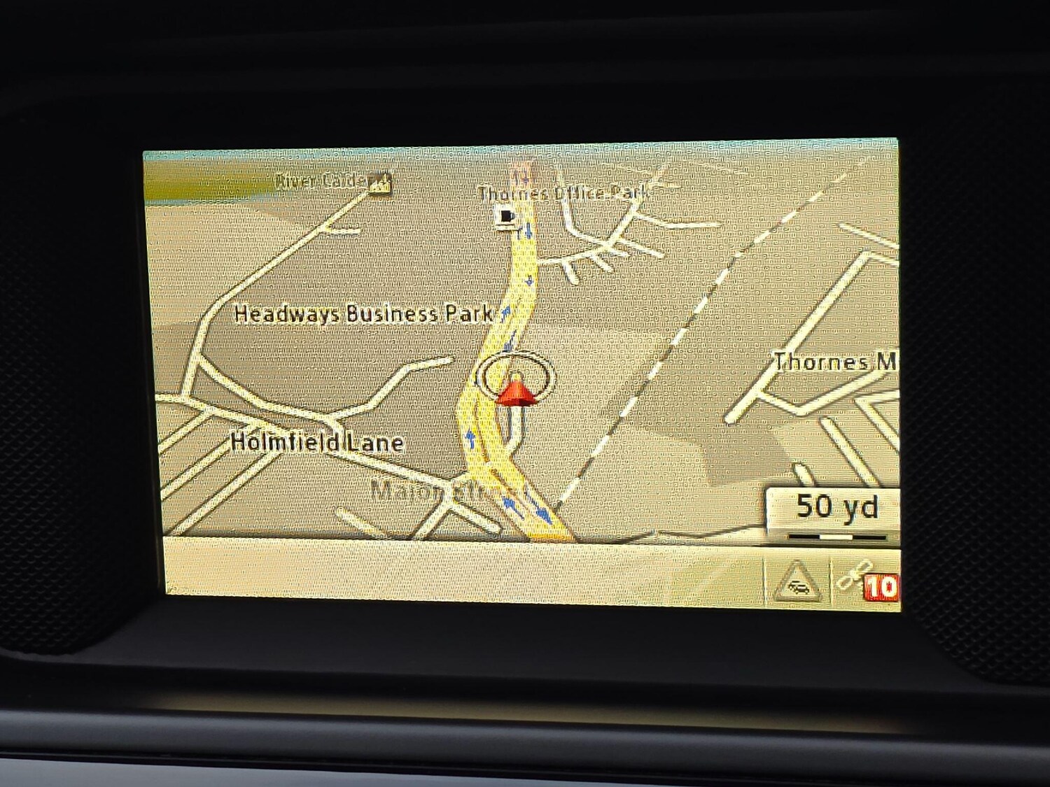 Used Mercedes-Benz C Class 2012 for sale - 77588678: Photo 31