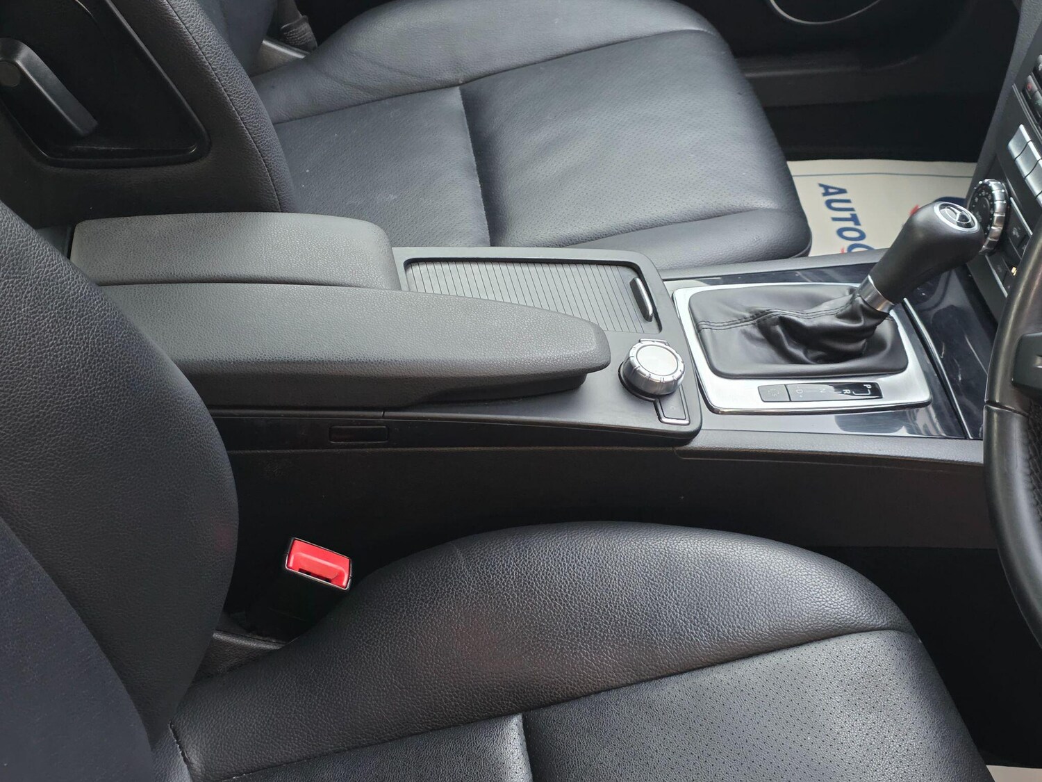 Used Mercedes-Benz C Class 2012 for sale - 77588678: Photo 39