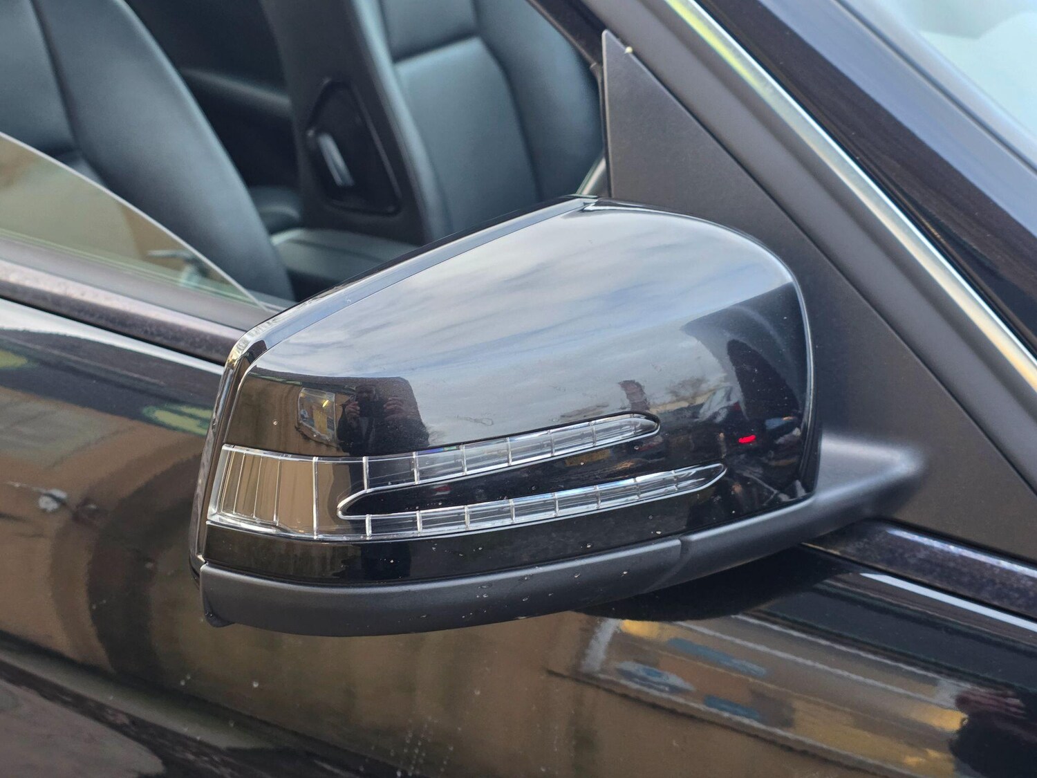 Used Mercedes-Benz C Class 2012 for sale - 77588678: Photo 42