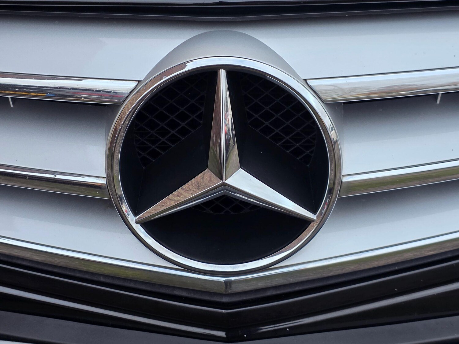 Used Mercedes-Benz C Class 2012 for sale - 77588678: Photo 45