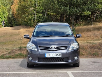 Used Toyota Auris 2010 for sale - 75722119: Photo