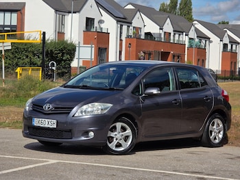 Used Toyota Auris 2010 for sale - 75722119: Photo