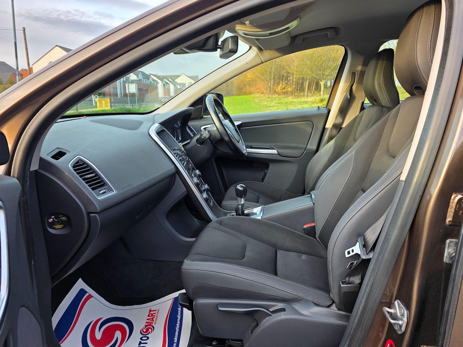 Used Volvo XC60 2013 for sale - 76661195: Photo 10