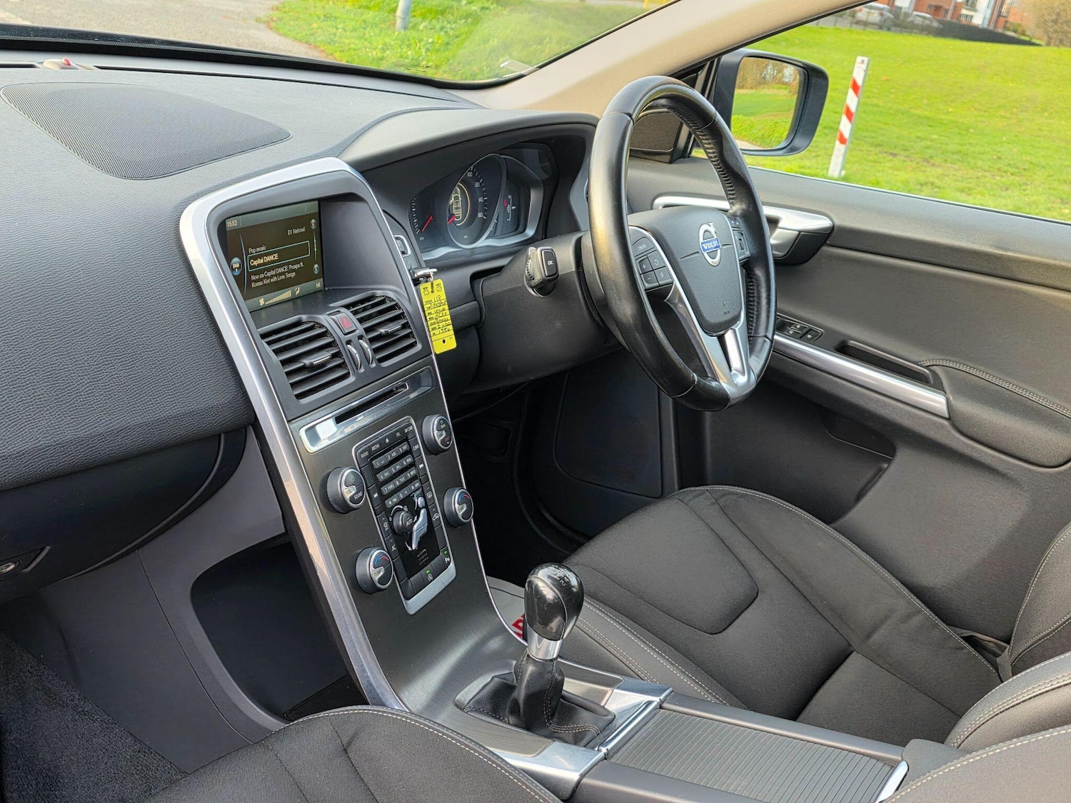 Used Volvo XC60 2013 for sale - 76661195: Photo 11