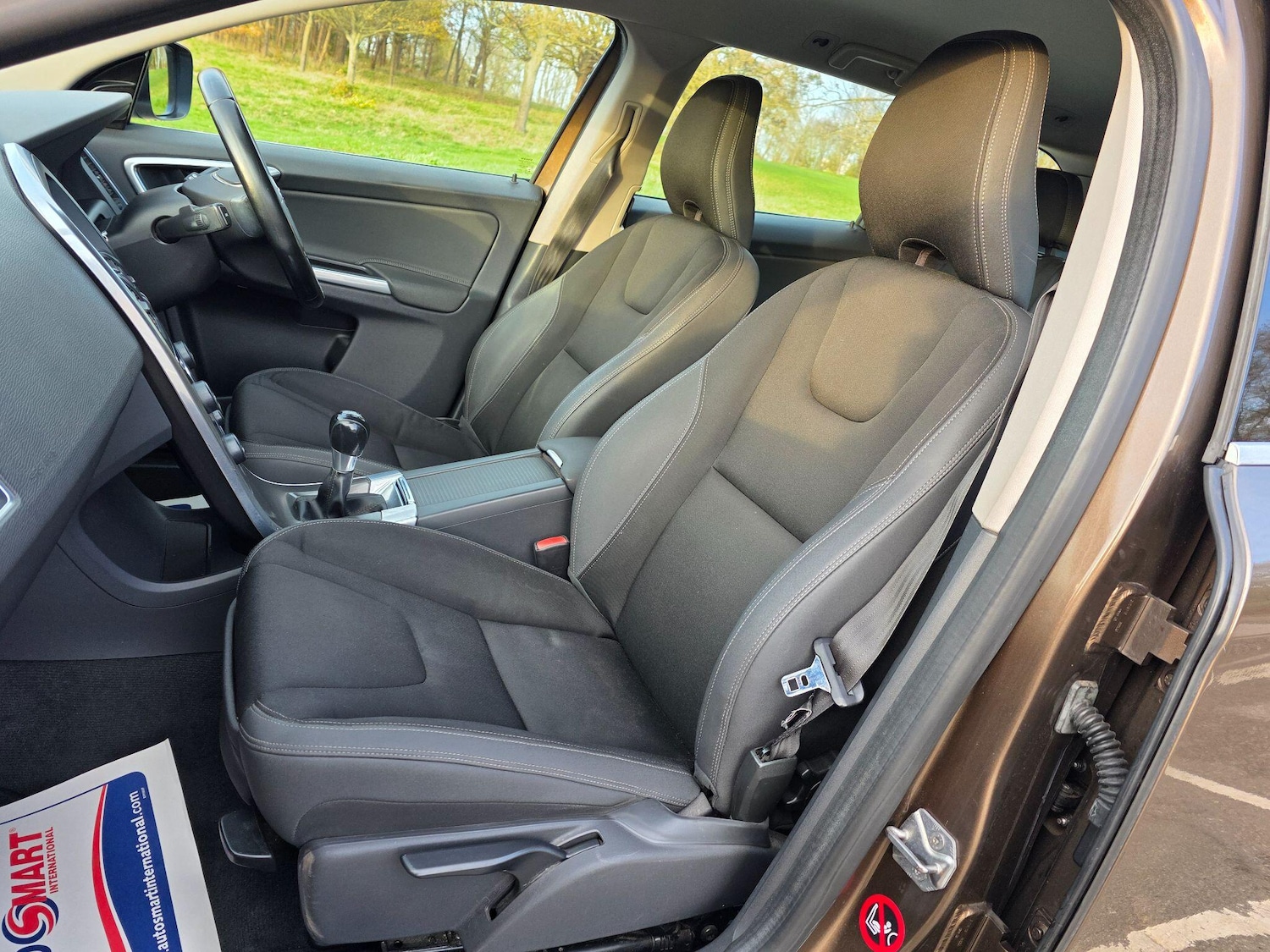 Used Volvo XC60 2013 for sale - 76661195: Photo 12